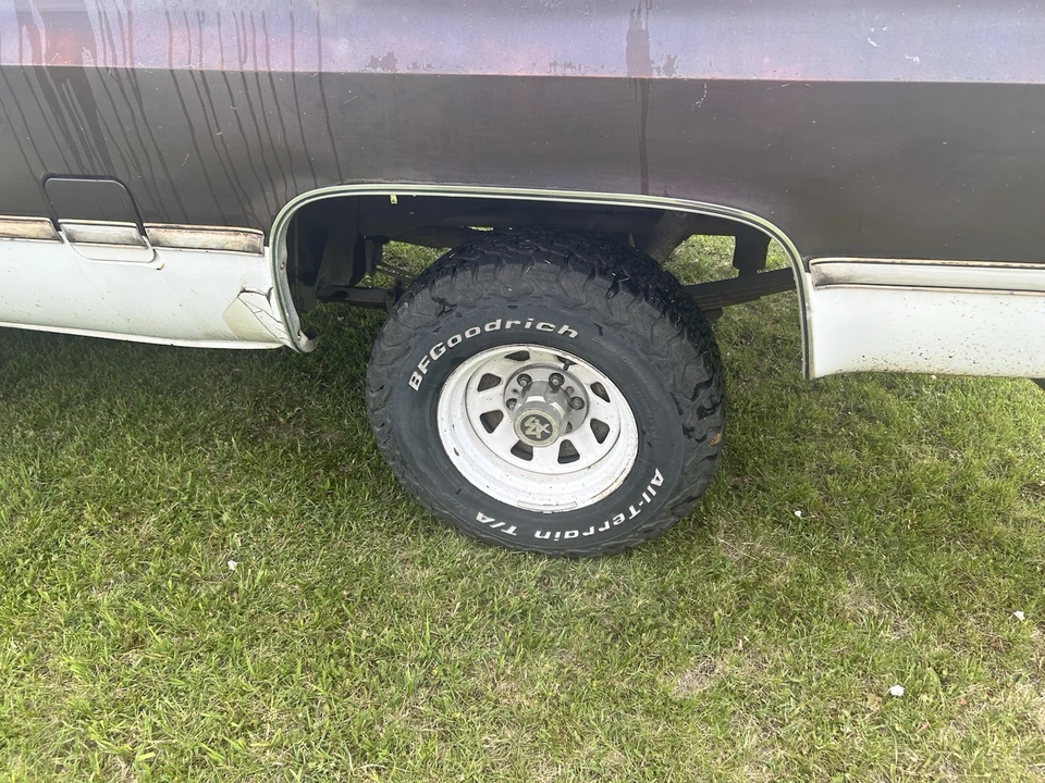 1985 GMC C/K 3rd Gen - Image 6 of 24