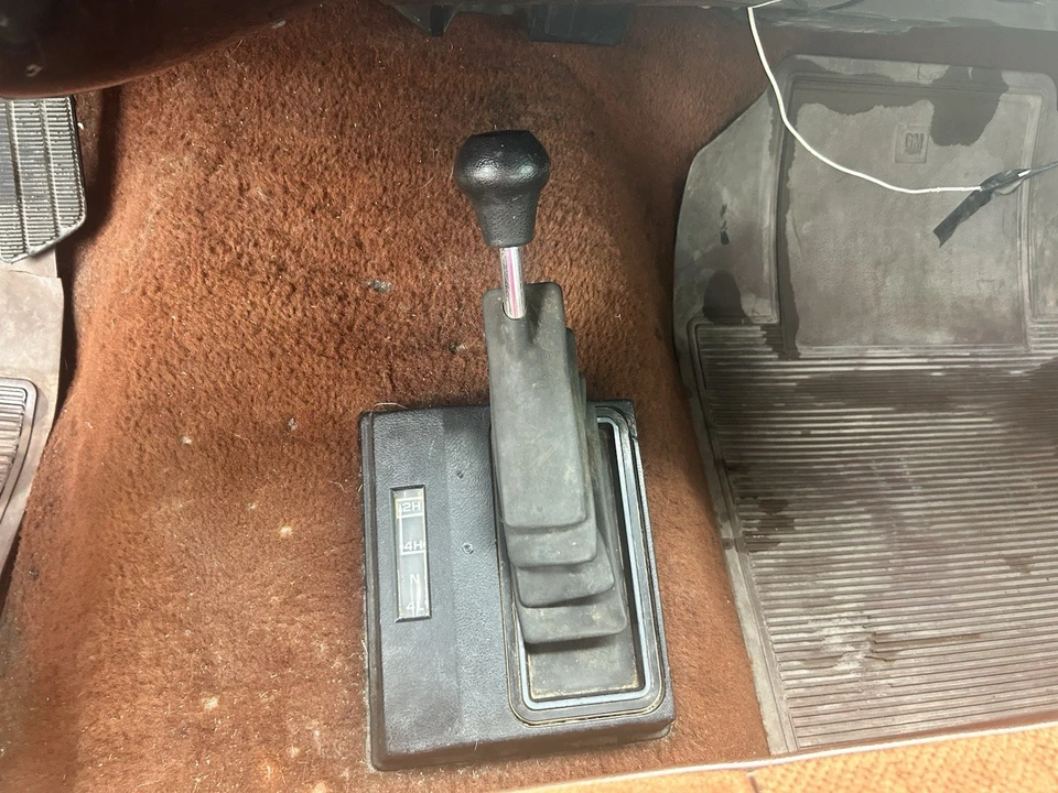1985 GMC C/K 3rd Gen - Image 13 of 24