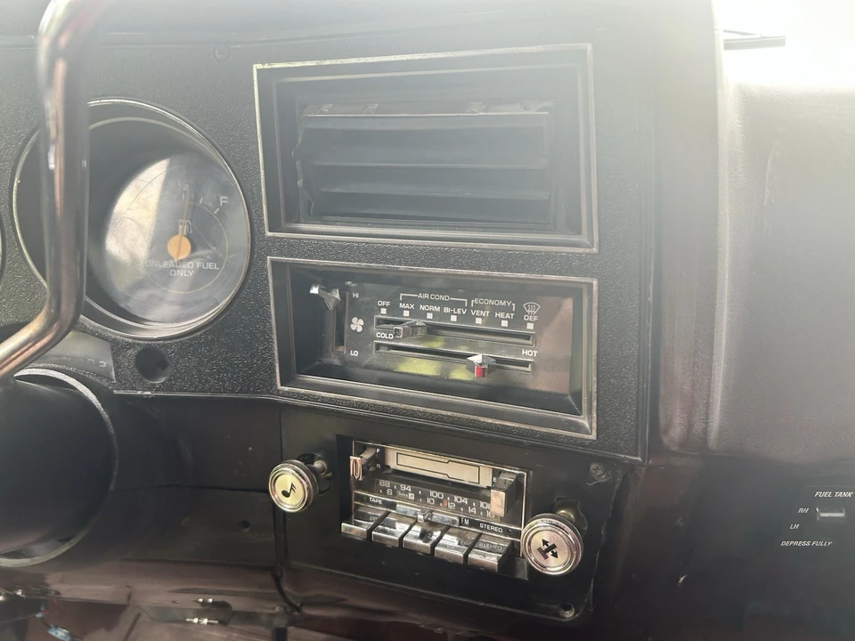 1985 GMC C/K 3rd Gen - Image 15 of 24