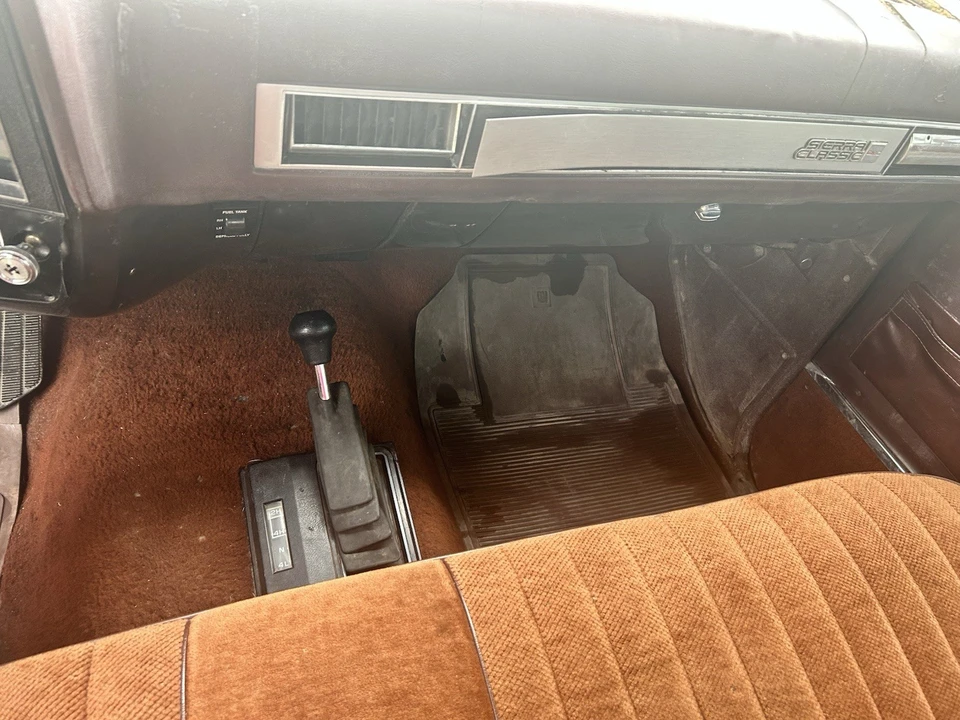 1985 GMC C/K 3rd Gen - Image 14 of 24