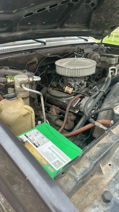 1985 GMC C/K 3rd Gen - Image 19 of 24