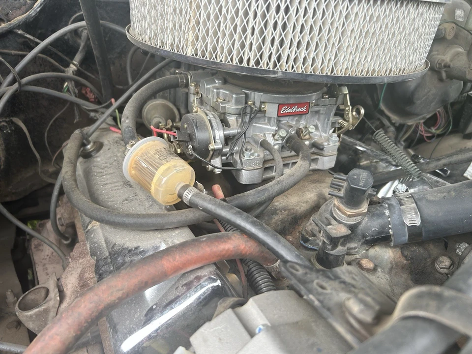 1985 GMC C/K 3rd Gen - Image 18 of 24