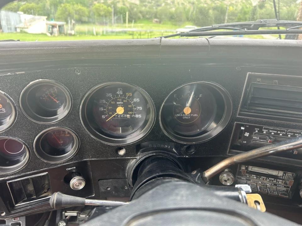 1985 GMC C/K 3rd Gen - Image 11 of 24