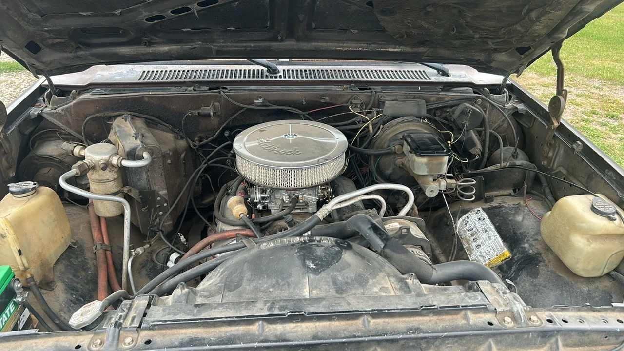 1985 GMC C/K 3rd Gen - Image 21 of 24