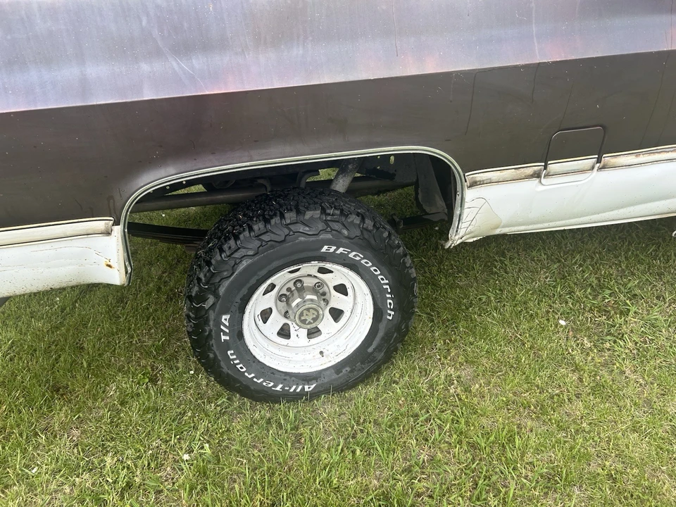 1985 GMC C/K 3rd Gen - Image 7 of 24