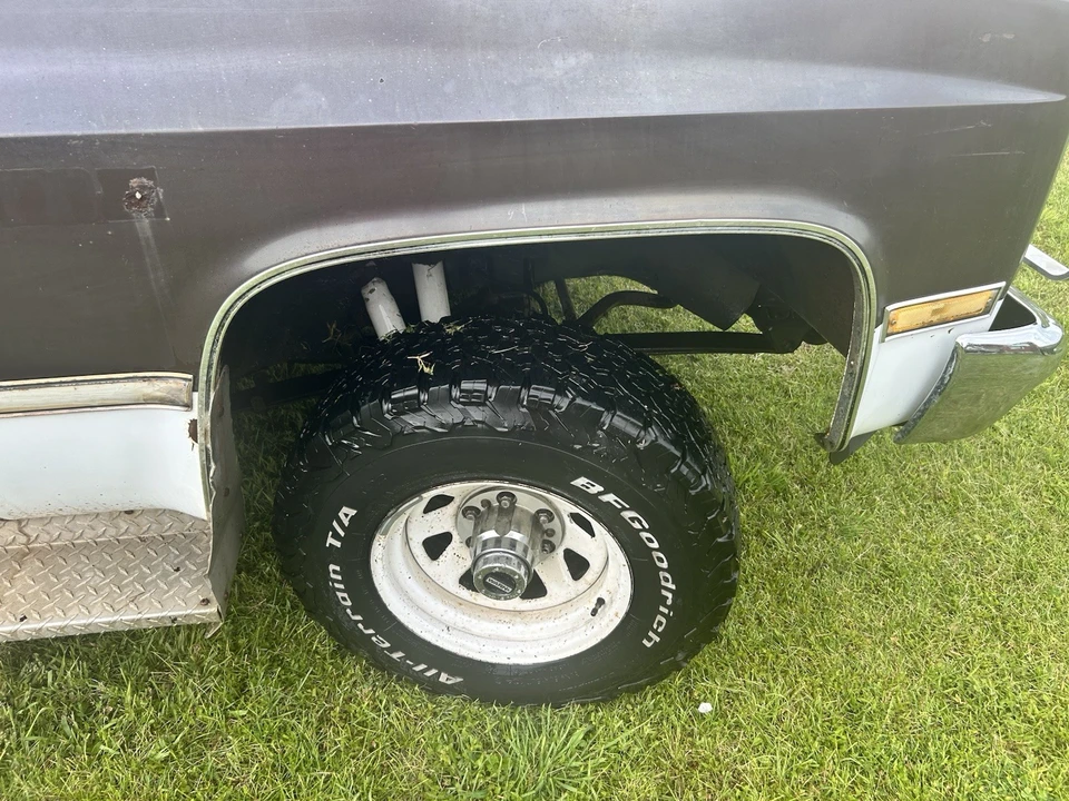 1985 GMC C/K 3rd Gen - Image 8 of 24
