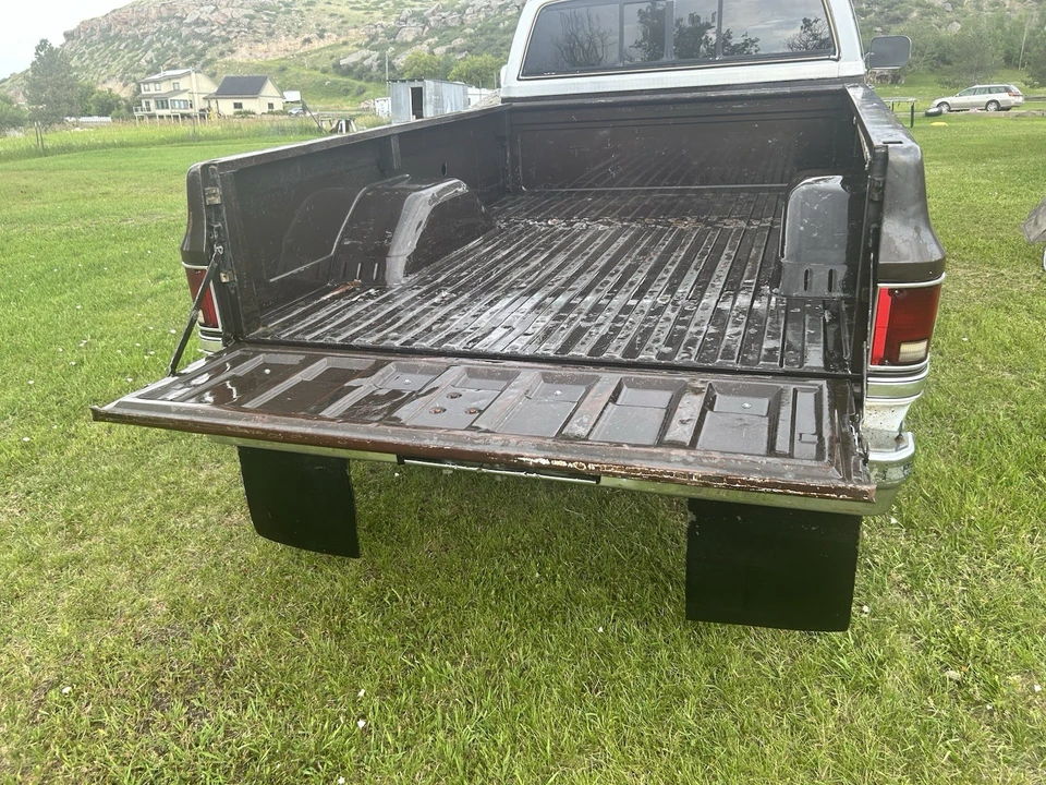 1985 GMC C/K 3rd Gen - Image 4 of 24