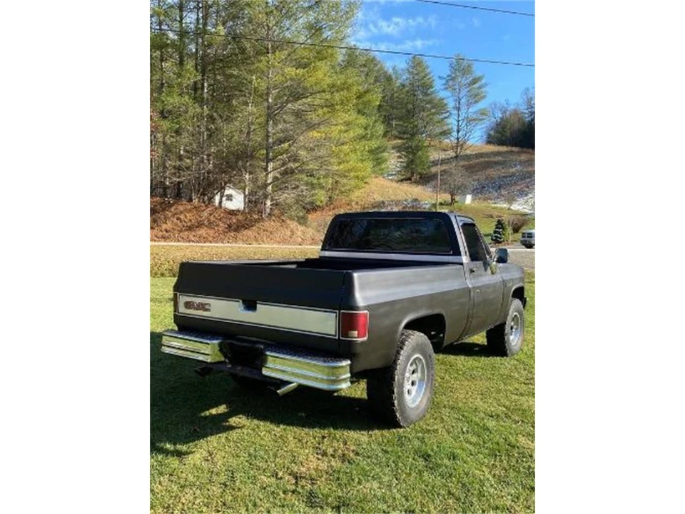 1985 GMC C/K 3rd Gen - Image 5 of 12