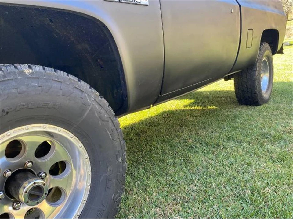 1985 GMC C/K 3rd Gen - Image 8 of 12