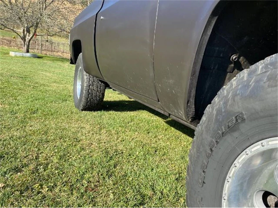 1985 GMC C/K 3rd Gen - Image 7 of 12