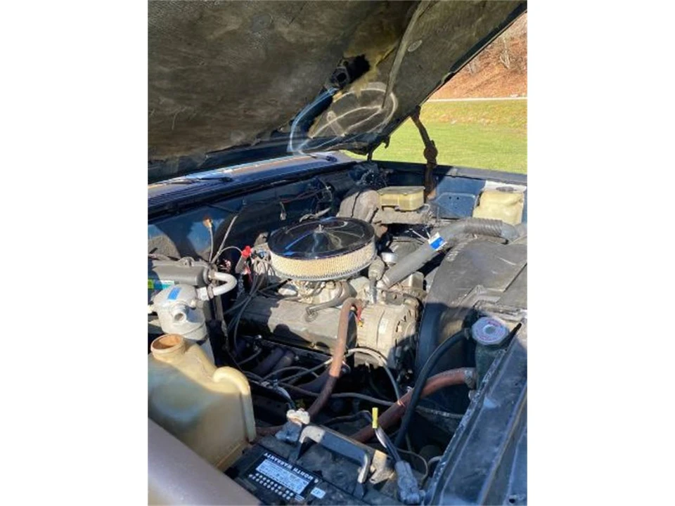 1985 GMC C/K 3rd Gen - Image 12 of 12