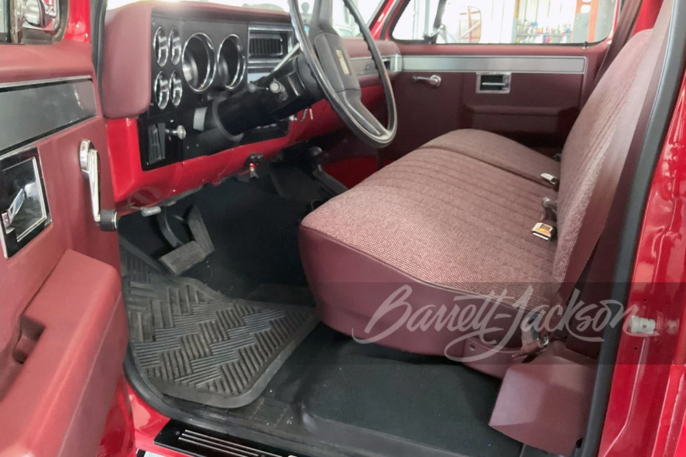1985 GMC C/K 3rd Gen - Image 3 of 10