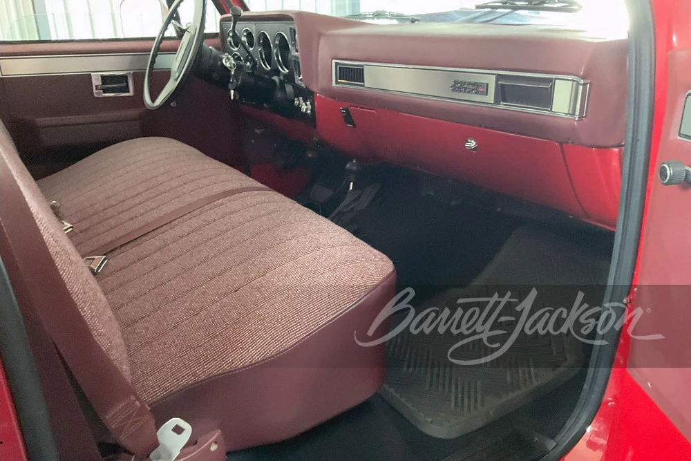 1985 GMC C/K 3rd Gen - Image 7 of 10