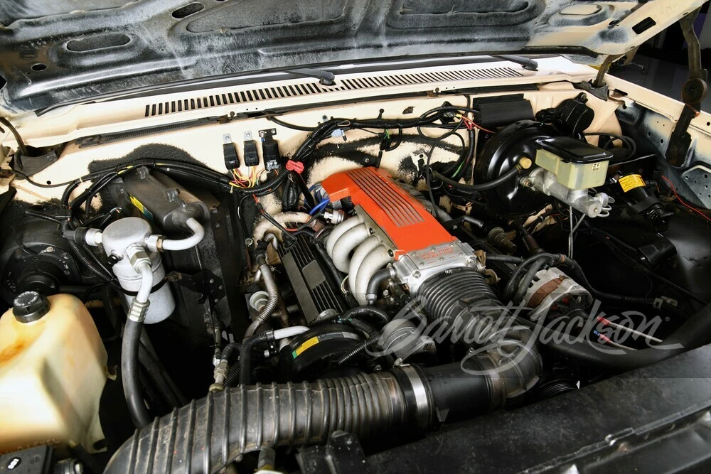 1985 GMC C/K 3rd Gen - Image 2 of 25