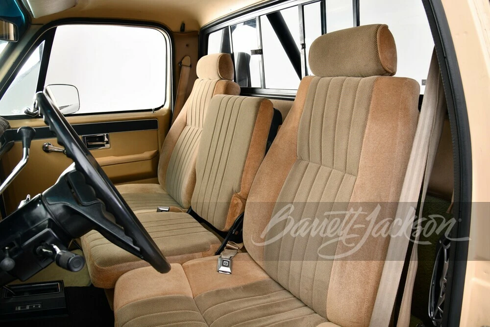 1985 GMC C/K 3rd Gen - Image 3 of 25