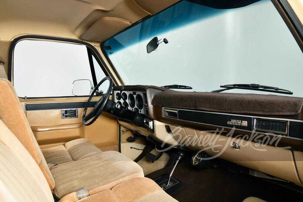 1985 GMC C/K 3rd Gen - Image 5 of 25