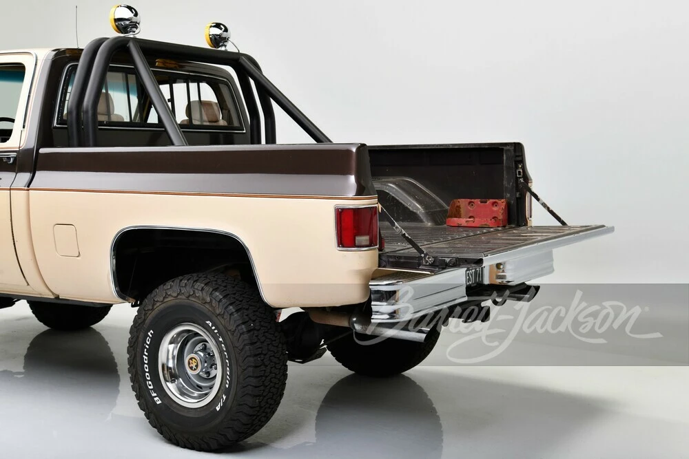 1985 GMC C/K 3rd Gen - Image 6 of 25