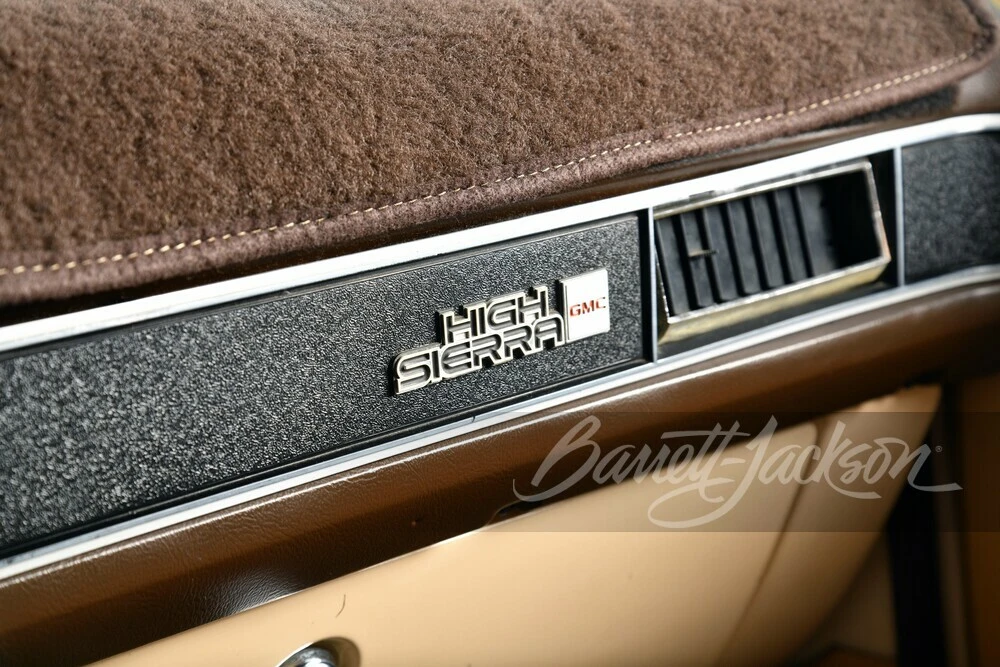 1985 GMC C/K 3rd Gen - Image 7 of 25