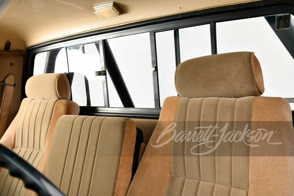 1985 GMC C/K 3rd Gen - Image 9 of 25