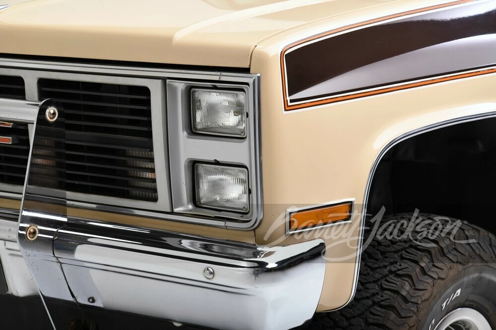 1985 GMC C/K 3rd Gen - Image 13 of 25