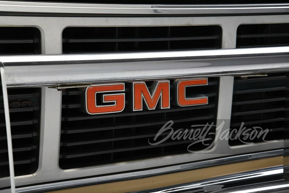 1985 GMC C/K 3rd Gen - Image 14 of 25