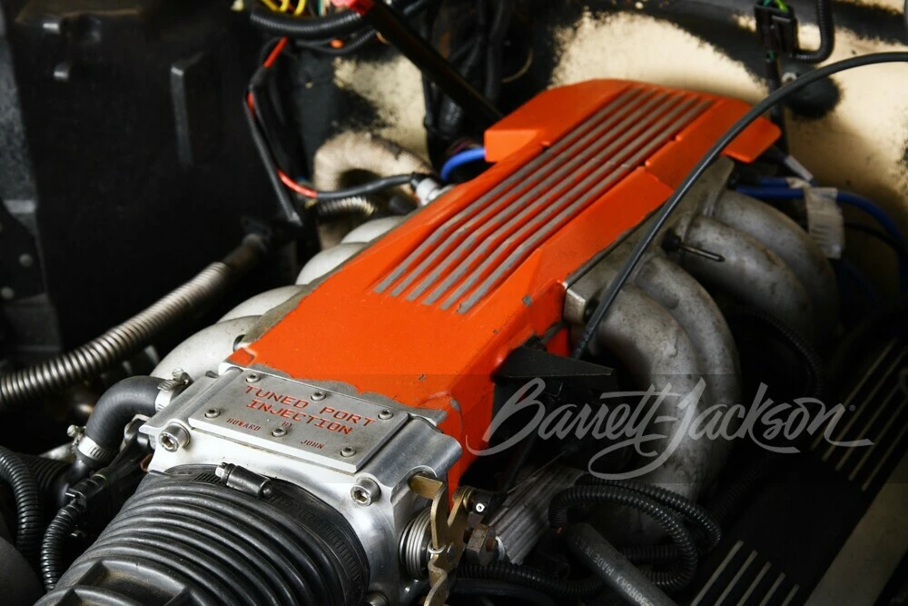 1985 GMC C/K 3rd Gen - Image 15 of 25
