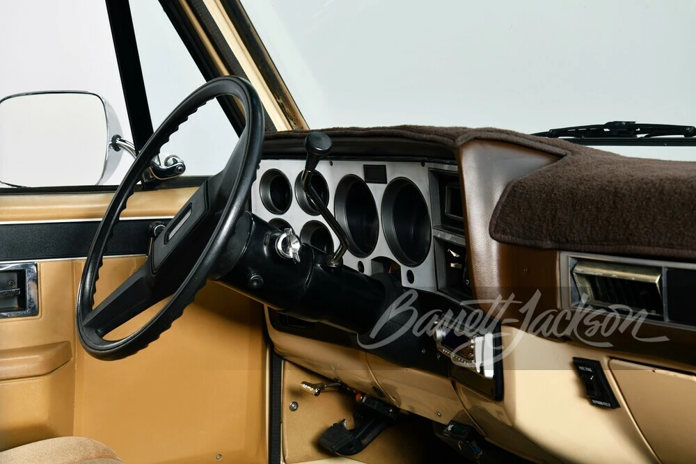 1985 GMC C/K 3rd Gen - Image 16 of 25