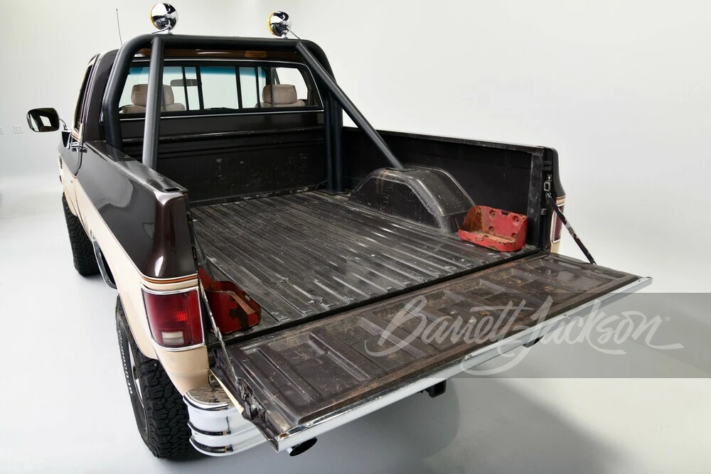 1985 GMC C/K 3rd Gen - Image 18 of 25