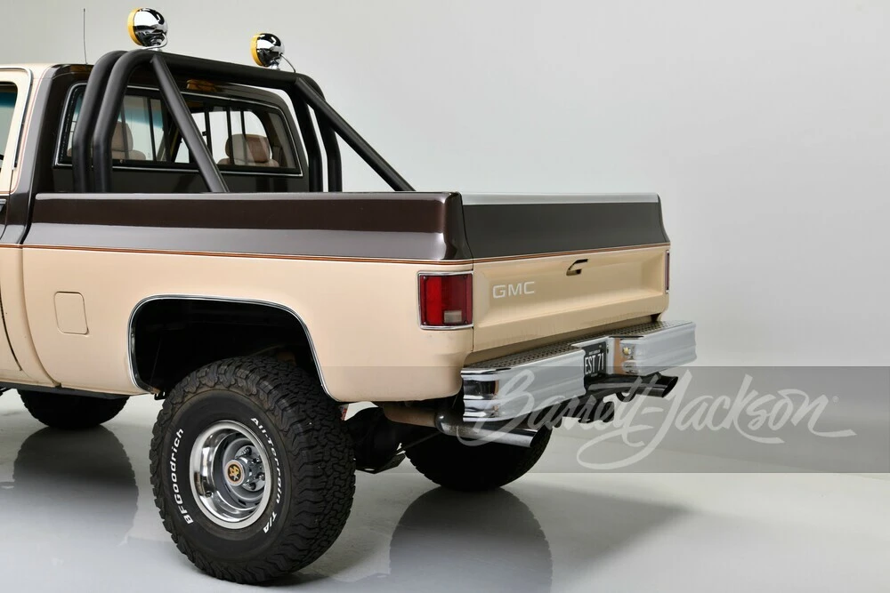 1985 GMC C/K 3rd Gen - Image 21 of 25