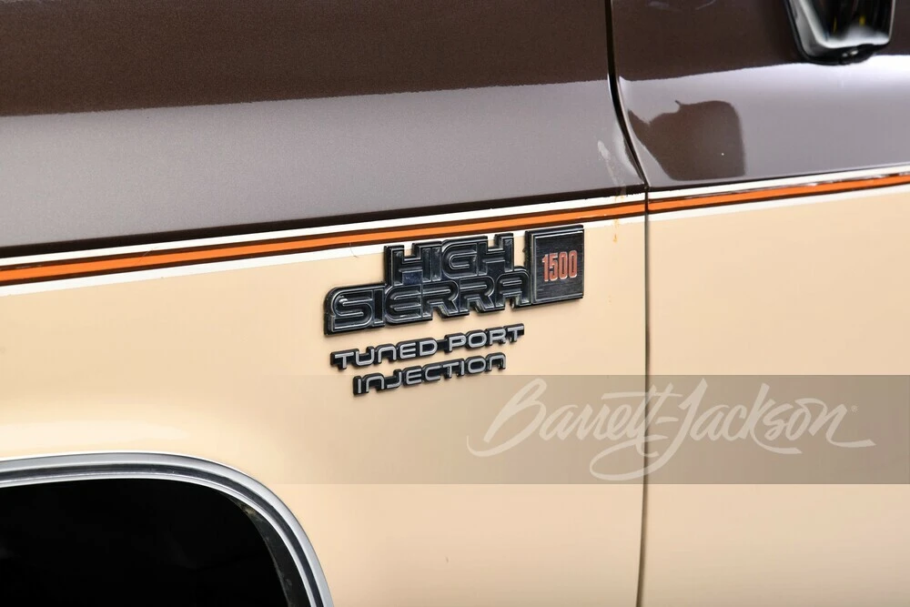 1985 GMC C/K 3rd Gen - Image 23 of 25