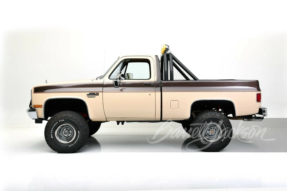 1985 GMC C/K 3rd Gen - Image 25 of 25