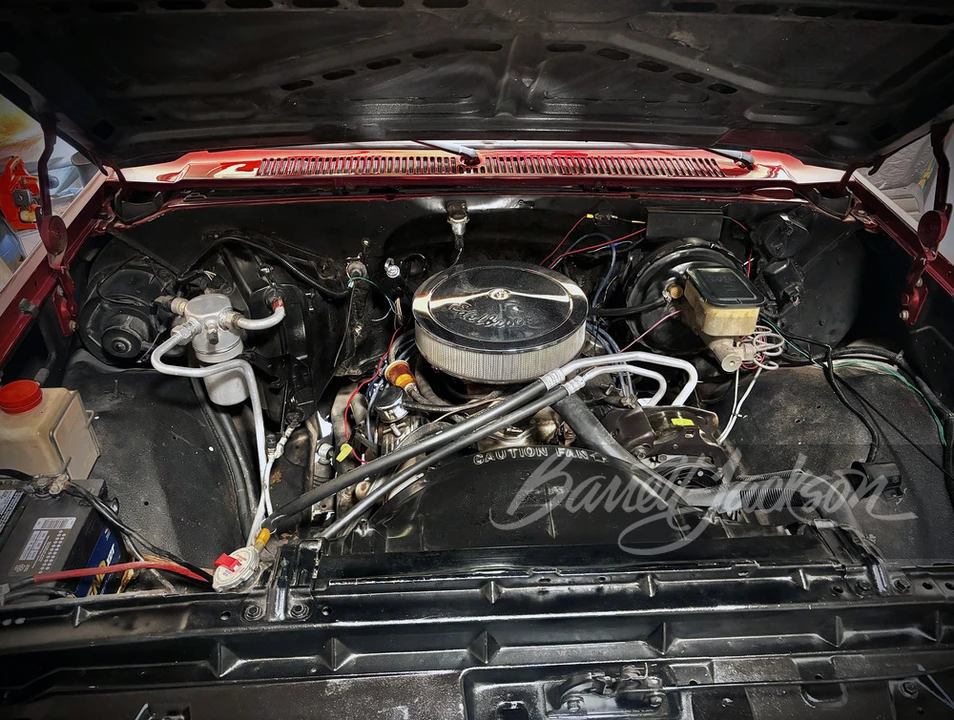 1985 GMC C/K 3rd Gen - Image 3 of 11