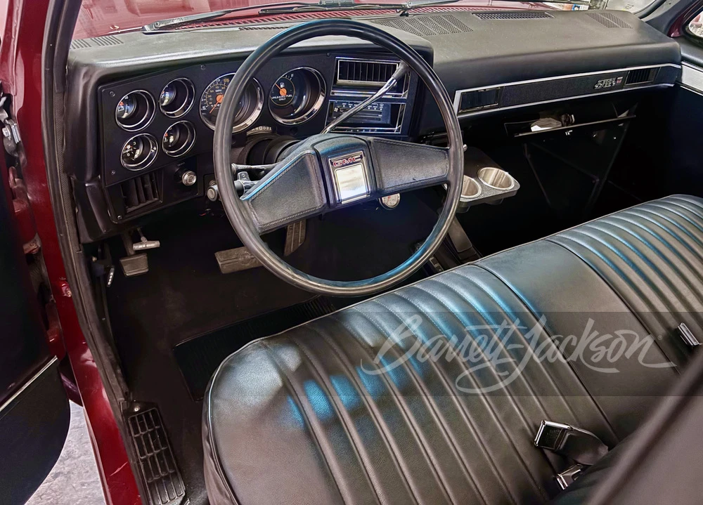1985 GMC C/K 3rd Gen - Image 4 of 11