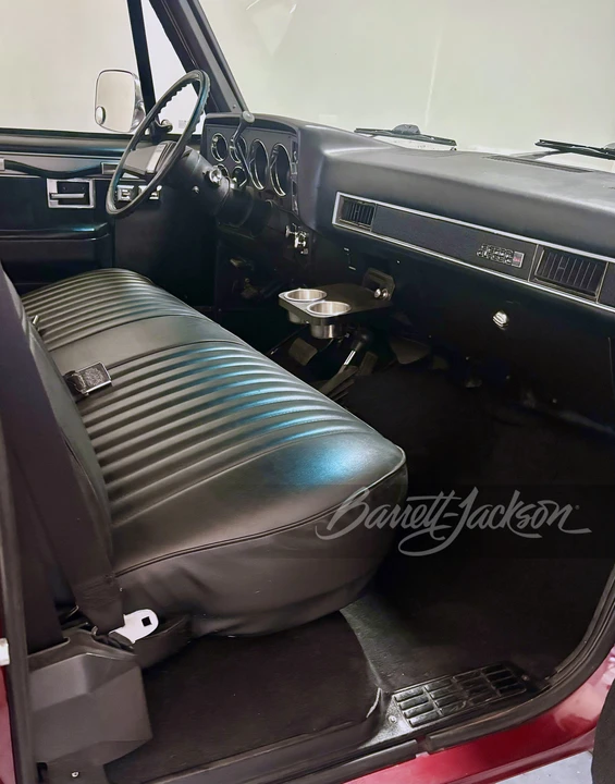 1985 GMC C/K 3rd Gen - Image 7 of 11