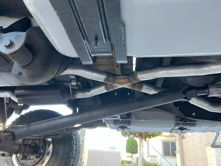 1985 GMC C/K 3rd Gen - Image 5 of 6