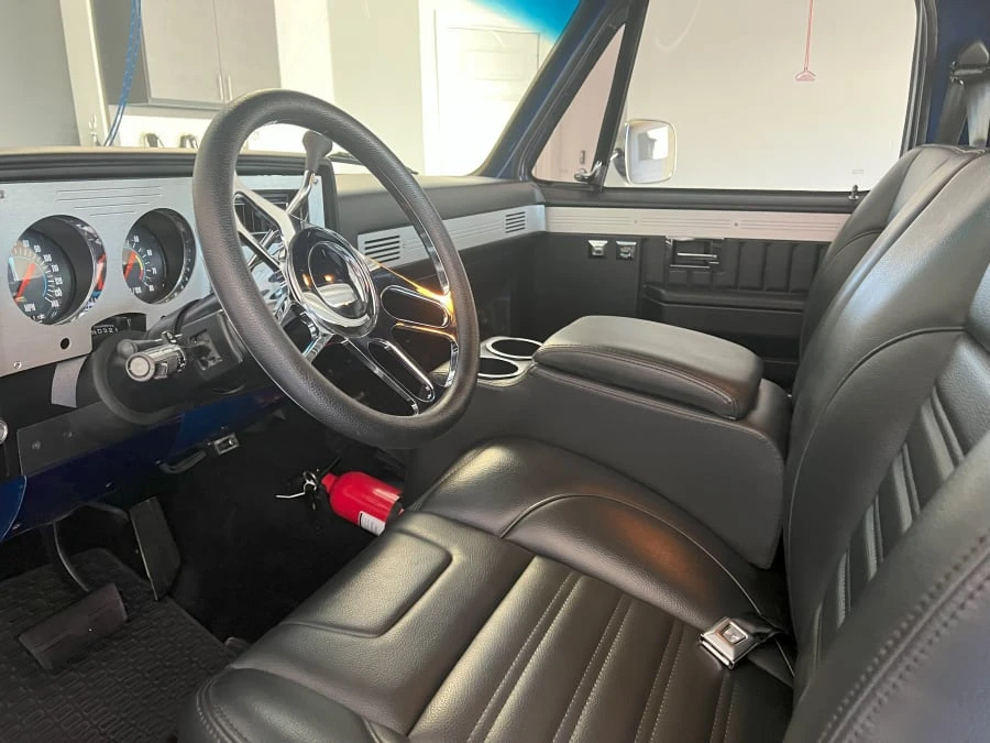 1985 GMC C/K 3rd Gen - Image 3 of 6
