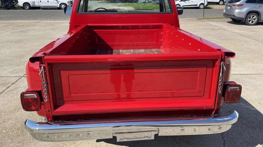 1985 GMC C/K 3rd Gen - Image 6 of 8
