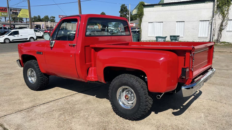 1985 GMC C/K 3rd Gen - Image 2 of 8