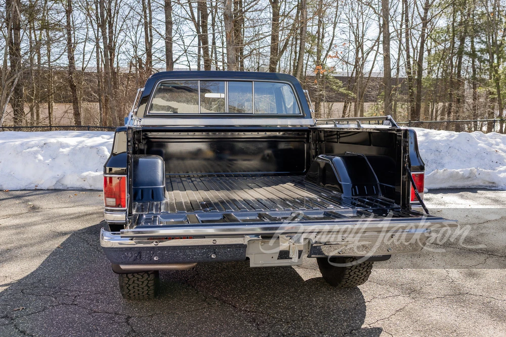 1985 GMC C/K 3rd Gen - Image 6 of 20