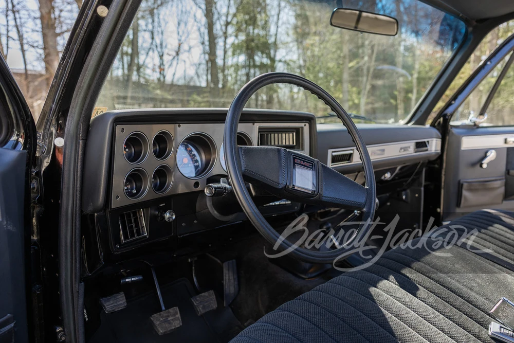 1985 GMC C/K 3rd Gen - Image 7 of 20