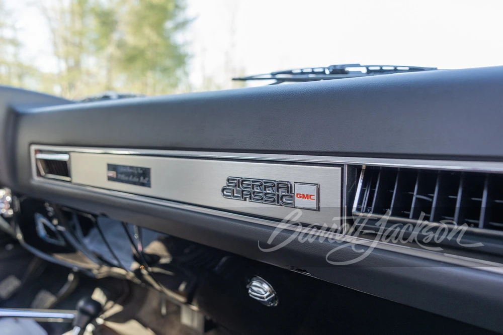 1985 GMC C/K 3rd Gen - Image 8 of 20