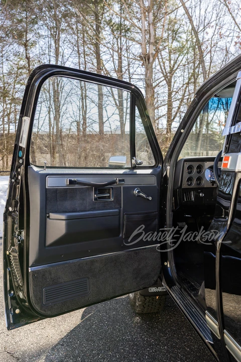1985 GMC C/K 3rd Gen - Image 11 of 20