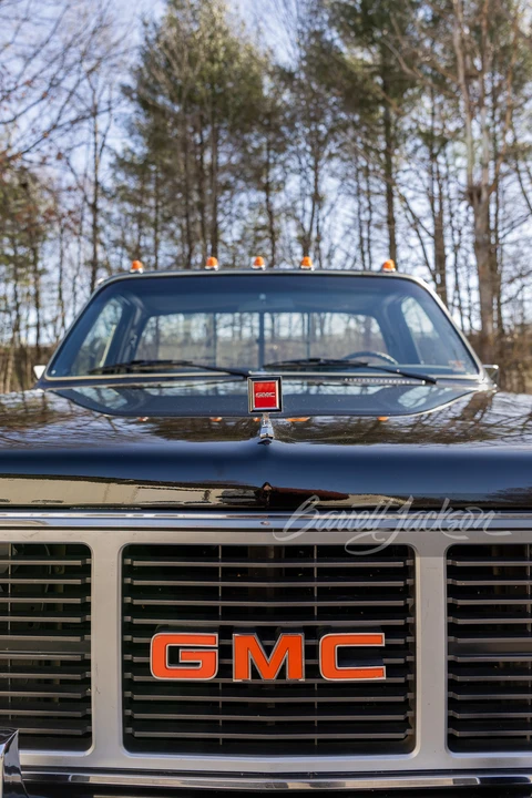 1985 GMC C/K 3rd Gen - Image 12 of 20