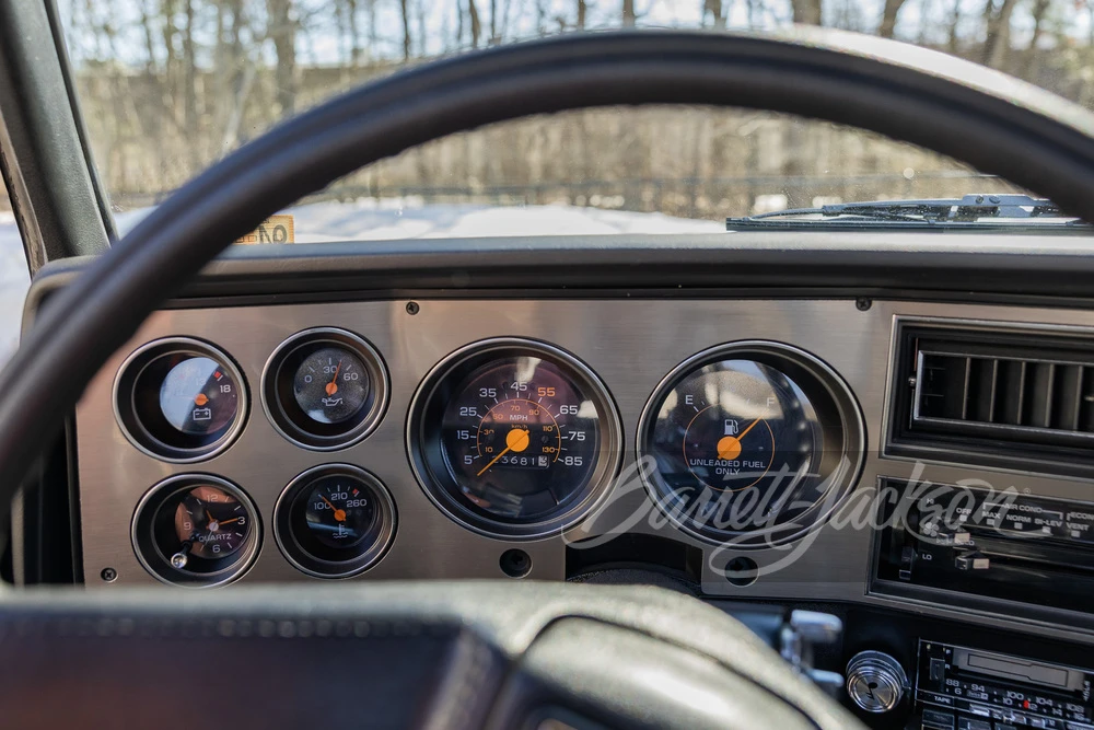 1985 GMC C/K 3rd Gen - Image 13 of 20