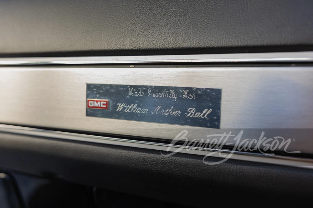 1985 GMC C/K 3rd Gen - Image 16 of 20