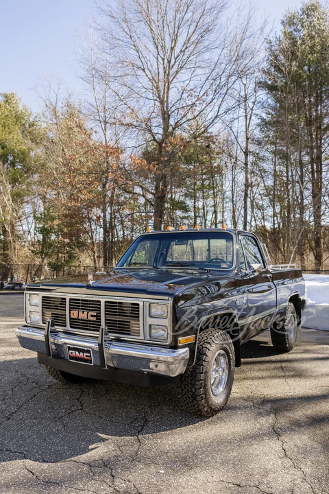 1985 GMC C/K 3rd Gen - Image 17 of 20