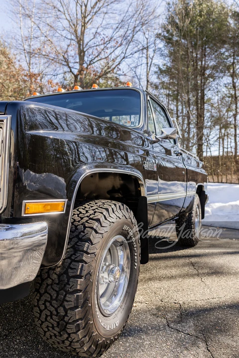 1985 GMC C/K 3rd Gen - Image 18 of 20