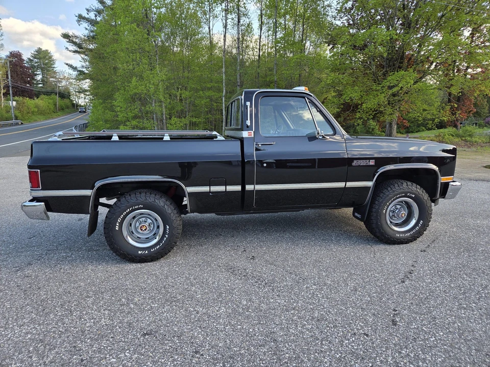 1985 GMC C/K 3rd Gen - Image 8 of 31
