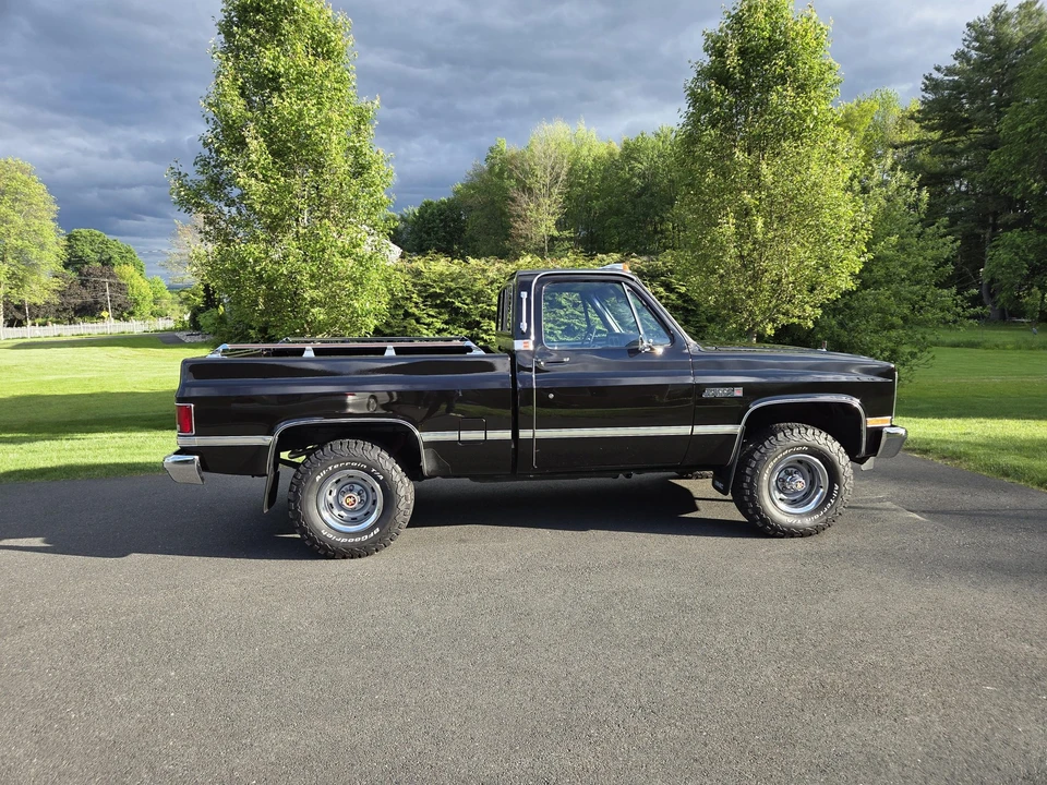 1985 GMC C/K 3rd Gen - Image 7 of 31