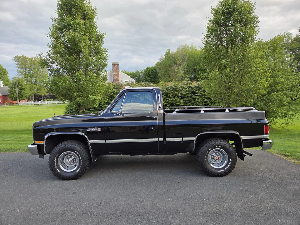 1985 GMC C/K 3rd Gen - Image 17 of 31